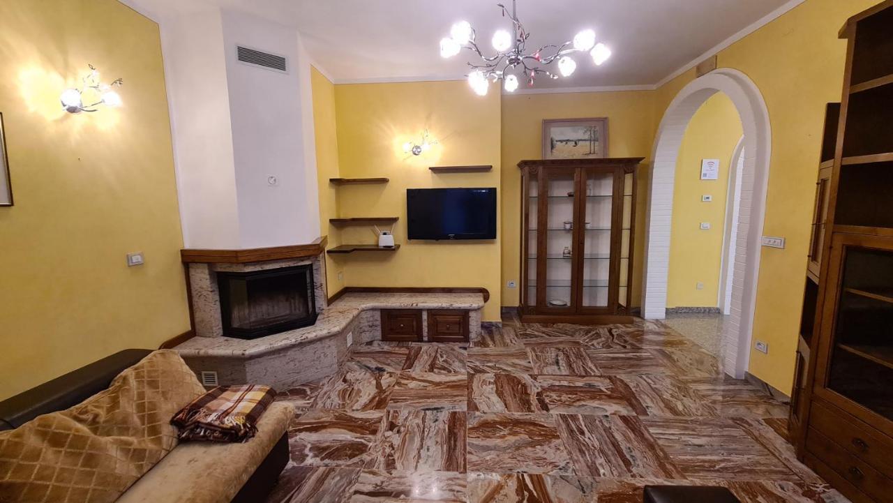 Luxury Apartment Pavullo Nel Frignano Exterior foto